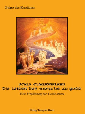 cover image of Guigo der Kartäuser